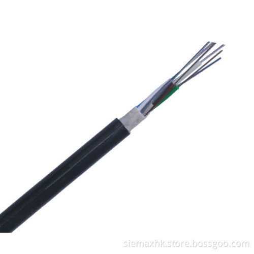 Fiber Optical Cable GYFTY